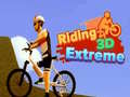 游戏Riding Extreme 3D 