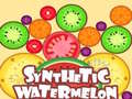 游戏Watermelon Synthesis 