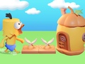 游戏Zombie Duck Tower Defence