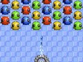 游戏Alien Bubbles
