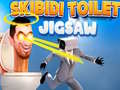 游戏Skibidi Toilet Jigsaw