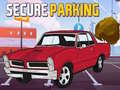 游戏Secure Parking
