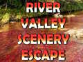 游戏River Valley Scenery Escape 