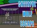 游戏Cheerful Wolf Escape