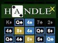 游戏Handle