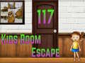 游戏Amgel Kids Room Escape 117