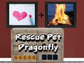 游戏Rescue Pet Dragonfly