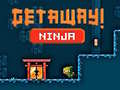 游戏GetAway Ninja