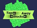 游戏Tap Blocks Away