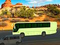 游戏Desert Bus Conquest: Sand Rides