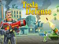 游戏Tesla Defense