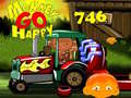 游戏Monkey Go Happy Stage 746