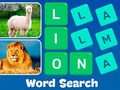游戏Word Search Fun Puzzle Games