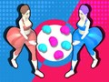 游戏Twerk Race 3d