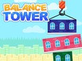 游戏Balance Tower