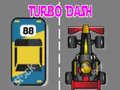 游戏Turbo Dash