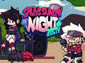 游戏Salty's Sunday Night: Zesty