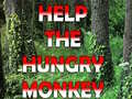 游戏Help The Hungry Monkey 