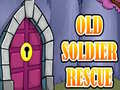 游戏Old Soldier Rescue 