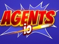 游戏Agents.io