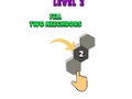 游戏Number Sweeper 3D