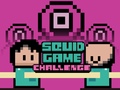 游戏Squid Game Challenge Online