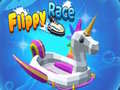 游戏Flippy Race 