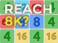 游戏Reach 8K?