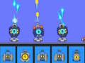 游戏Shooting Cubes