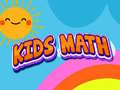 游戏Kids Math 