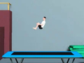 游戏Trampoline Flip