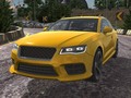 游戏Real Drift Multiplayer