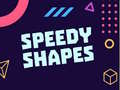 游戏Speedy Shapes