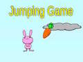 游戏Jumping game