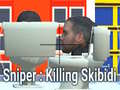 游戏Sniper: Killing Skibidi