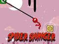 游戏Spider Swinger