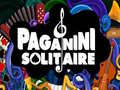 游戏Paganini Solitaire