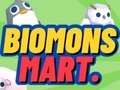 游戏Biomons Mart