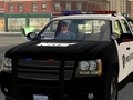 游戏Police SUV Simulator