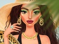 游戏Glamour Beachlife