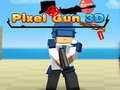 游戏Pixel Gun 3D
