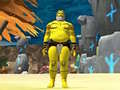 游戏Water Worlds: Aqua Mans Quest