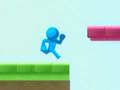 游戏Parkour Skyblock
