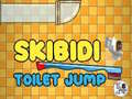 游戏Skibidi Toilet Jump