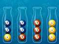 游戏Pool Ball Sort
