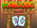 游戏Mahjong Royal