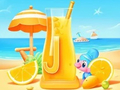 游戏Coloring Book: Letter J