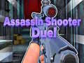 游戏Assassin Shooter Duel
