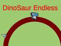 游戏Dinosaur Endless