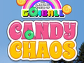 游戏Gumball Candy Chaos